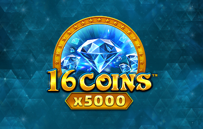 16 Coins x5000